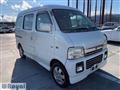 2001 Suzuki Every Wagon