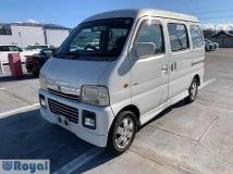 2001 Suzuki Every Wagon