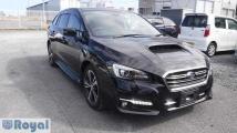 2019 Subaru Levorg