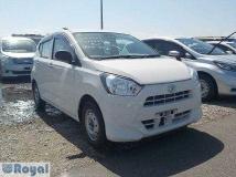 2019 Daihatsu Mira Es