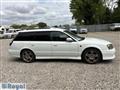 1999 Subaru Legacy Touring Wagon