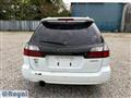 1999 Subaru Legacy Touring Wagon