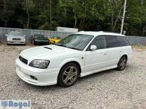 1999 Subaru Legacy Touring Wagon