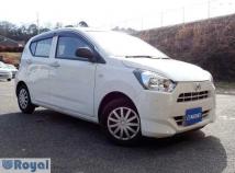 2019 Daihatsu Mira Es