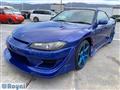 2001 Nissan Silvia