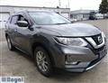2019 Nissan X-Trail