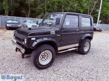 1994 Suzuki Jimny