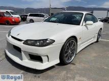 1999 Nissan Silvia