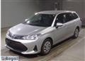 2019 Toyota Corolla Fielder