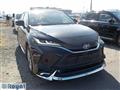 2020 Toyota Harrier