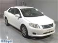 2007 Toyota Corolla Axio