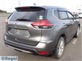 2019 Nissan X-Trail