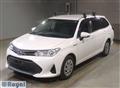 2019 Toyota Corolla Fielder