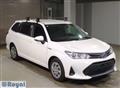 2019 Toyota Corolla Fielder