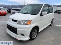 2001 Honda Life Dunk