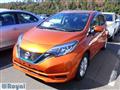 2019 Nissan Note
