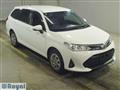 2019 Toyota Corolla Fielder