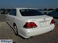 2007 Toyota Crown