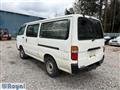 2004 Toyota Hiace Van