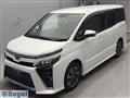 2017 Toyota Voxy