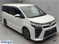 2017 Toyota Voxy