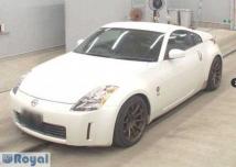 2004 Nissan Fairlady Z