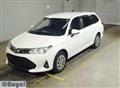 2019 Toyota Corolla Fielder
