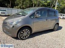2007 Toyota Ractis