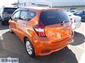 2019 Nissan Note