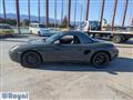1997 Porsche Boxster