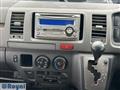 2007 Toyota Hiace Van