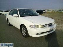 1999 Toyota Carina