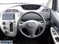 2009 Toyota Ractis