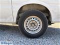 2004 Toyota Hiace Van