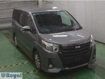 2016 Toyota Noah