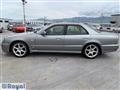 2001 Nissan Skyline
