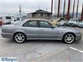 2001 Nissan Skyline