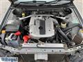 2001 Nissan Skyline