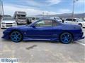 2001 Nissan Silvia