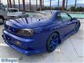 2001 Nissan Silvia