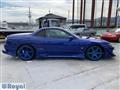 2001 Nissan Silvia