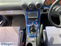 2001 Nissan Silvia