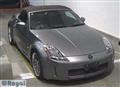 2005 Nissan Fairlady Z