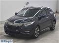 2019 Honda VEZEL