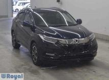 2019 Honda VEZEL
