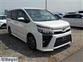2017 Toyota Voxy