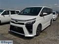 2017 Toyota Voxy
