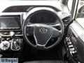 2017 Toyota Voxy