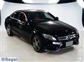 2015 Mercedes-Benz C-Class
