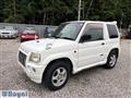 1999 Mitsubishi Pajero Mini